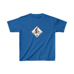 Youth Mountain Bike W Shirt