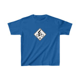 Youth Mountain Bike W Shirt