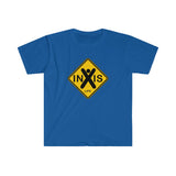 INXIS Life Y T-Shirt