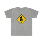 Hiker Y T-Shirt