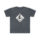 Mountain Bike W T-Shirt