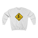 Mountain Bike Y Sweatshirt