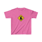 Youth Idaho Hiker Y Shirt