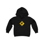 Youth Horse Y Hoodie