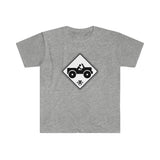 4x4 W T-Shirt