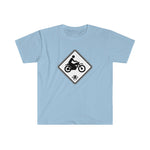 Dirt Bike W T-Shirt