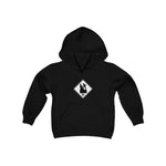 Youth Idaho Hiker W Hoodie