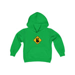 Youth Idaho Hiker Y Hoodie