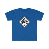 Road Bike W T-Shirt