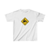 Youth Dirt Bike Y Shirt