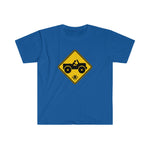 4x4 Y T-Shirt