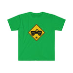 4x4 Y T-Shirt