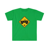 4x4 Y T-Shirt