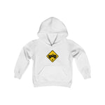 Youth 4x4 Y Hoodie