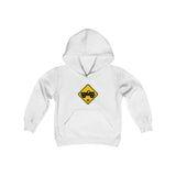 Youth 4x4 Y Hoodie