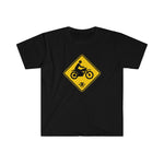 Dirt Bike Y T-Shirt