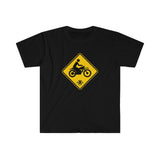 Dirt Bike Y T-Shirt