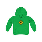 Youth Horse Y Hoodie