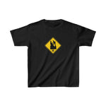 Youth Idaho Hiker Y Shirt