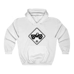 4x4 W Hoodies