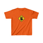 Youth Idaho Hiker Y Shirt