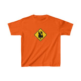 Youth Idaho Hiker Y Shirt