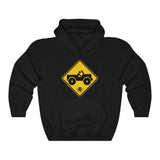 4x4 Y Hoodies