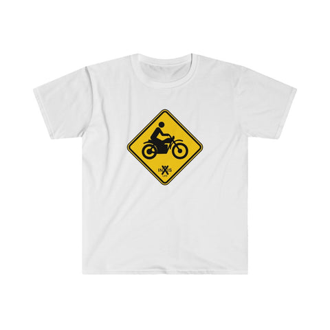 Dirt Bike Y T-Shirt
