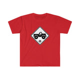 4x4 W T-Shirt